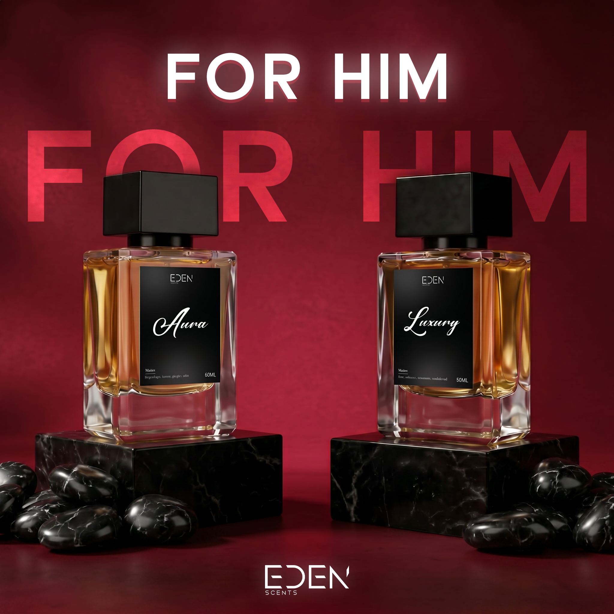 For Him