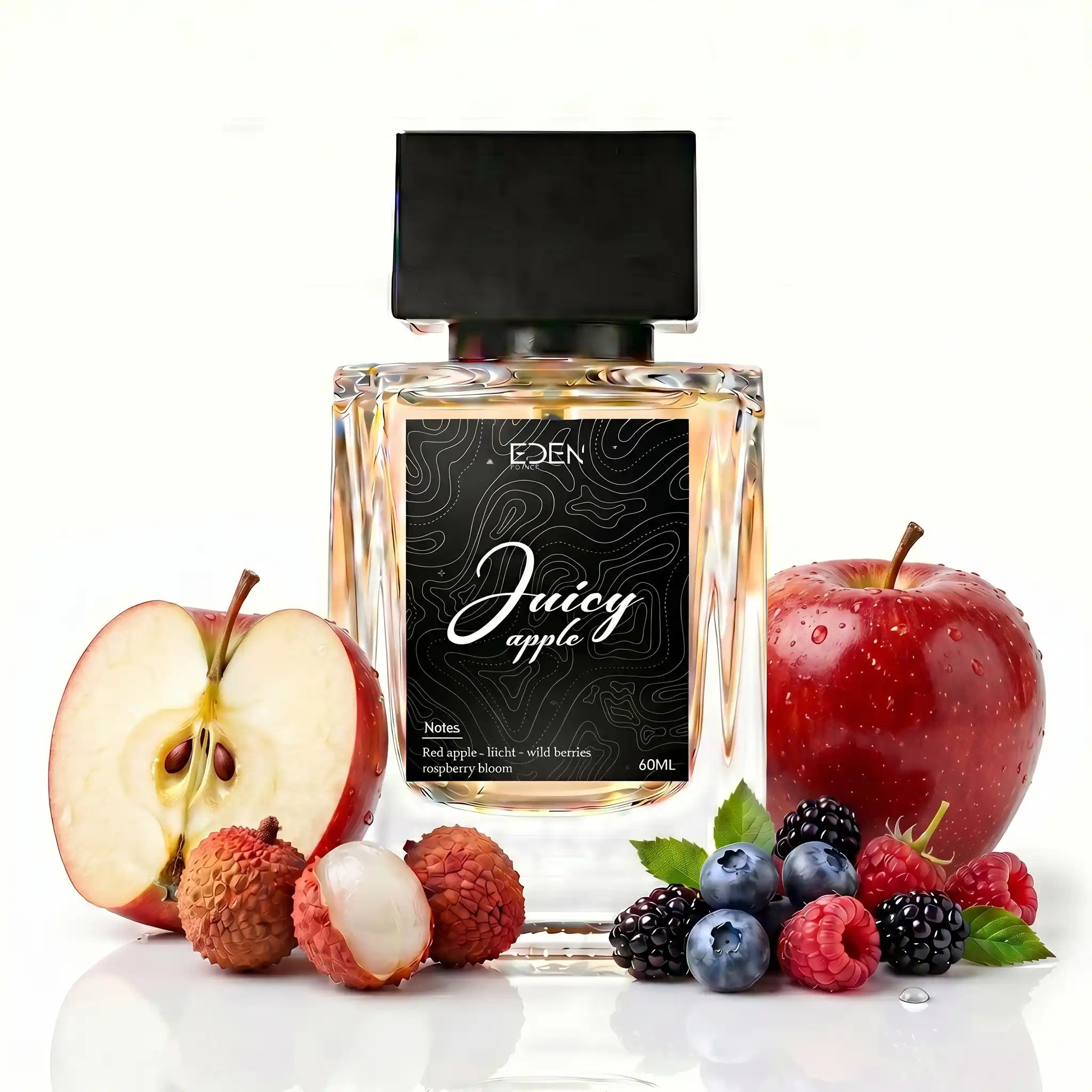 Juicy Apple