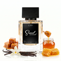 Sweet Caramel