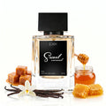 Sweet Caramel